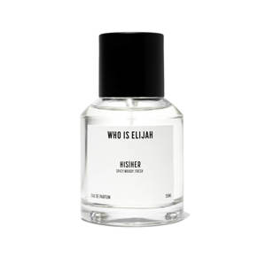 Who is Elijah His | Her Eau De Parfum 50ml